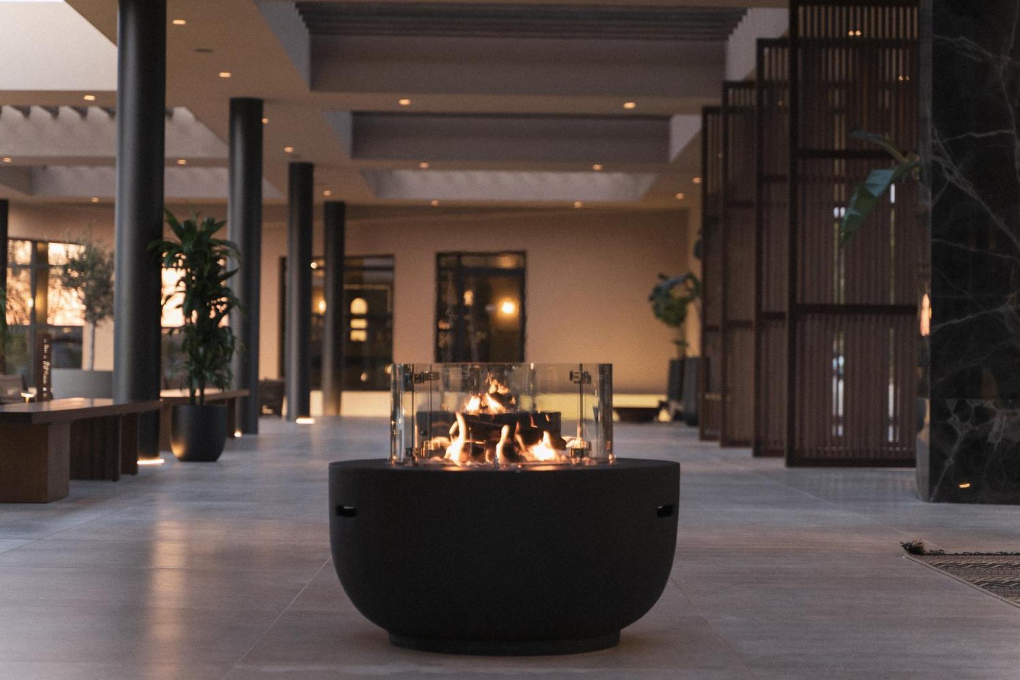 Pnoe Breathing Life - Adults Only Hotel Karteros Exterior foto