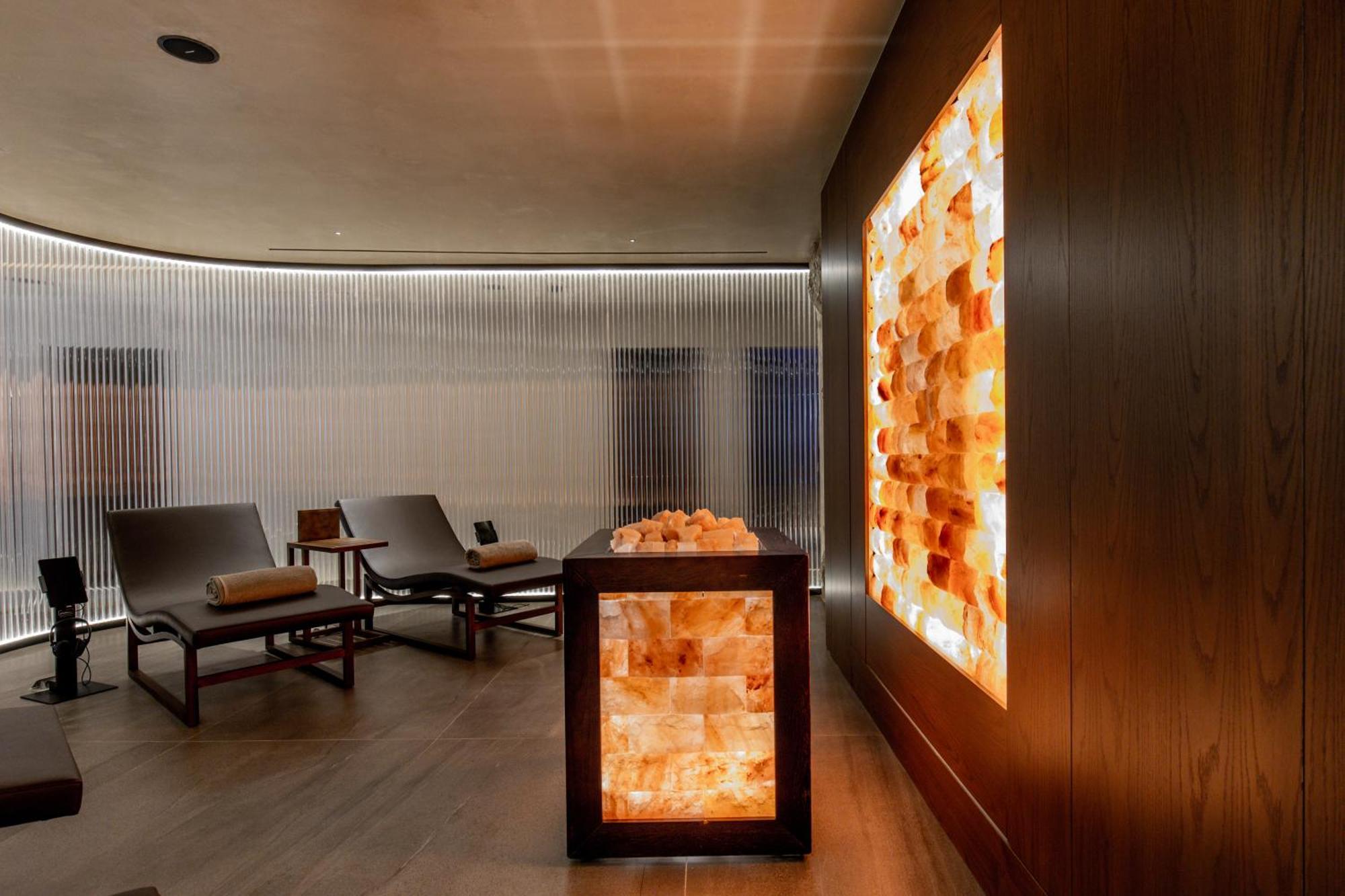 Pnoe Breathing Life - Adults Only Hotel Karteros Exterior foto