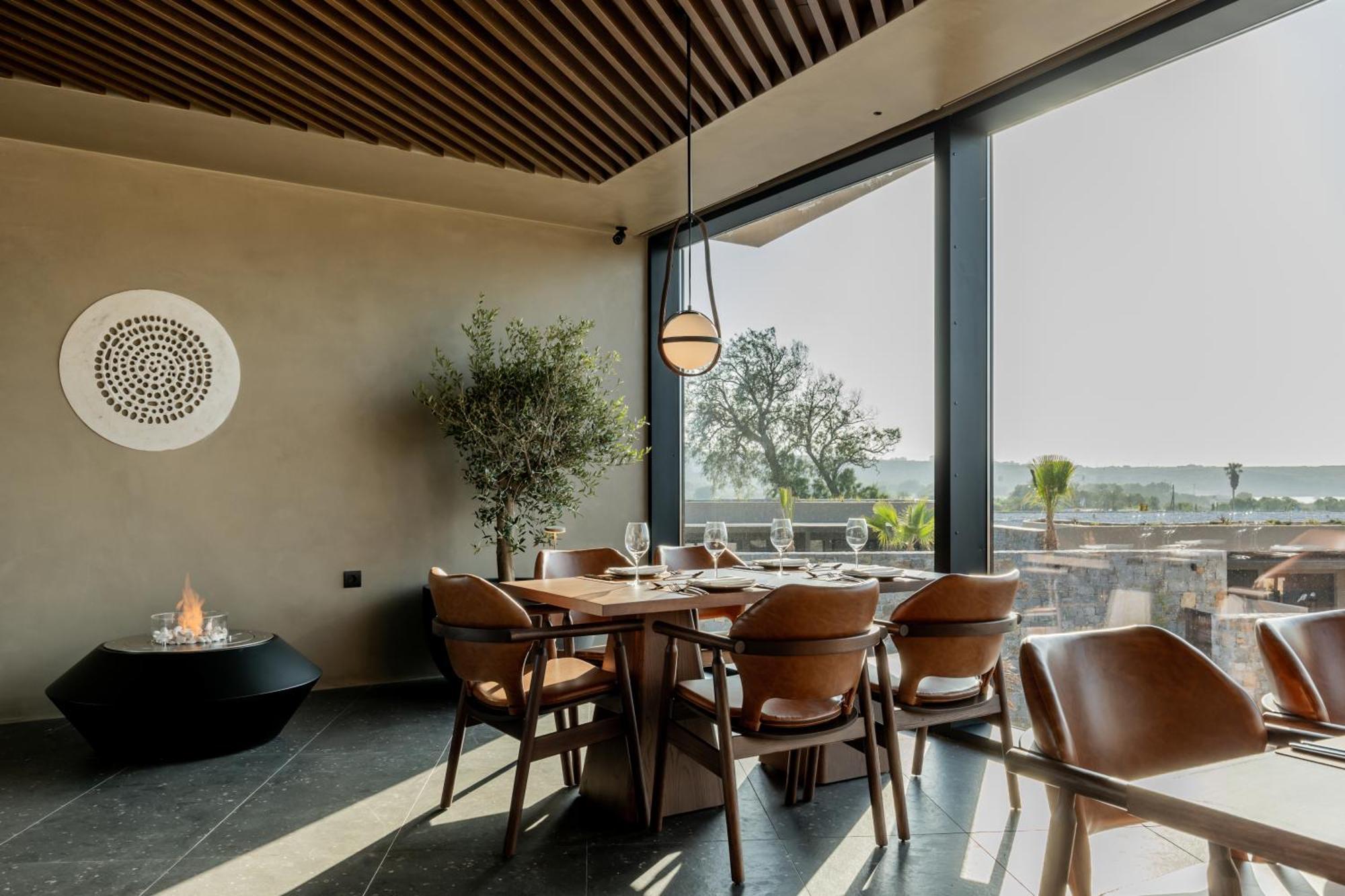 Pnoe Breathing Life - Adults Only Hotel Karteros Exterior foto