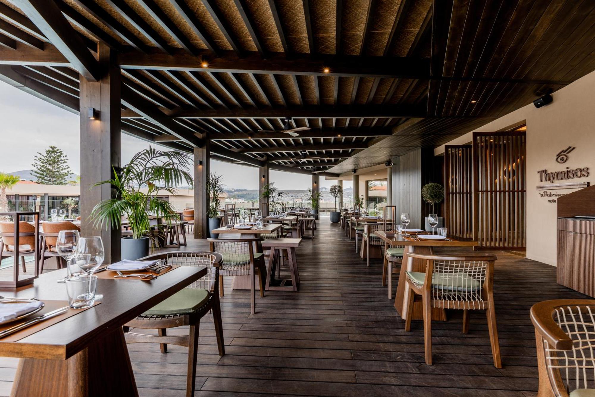 Pnoe Breathing Life - Adults Only Hotel Karteros Exterior foto