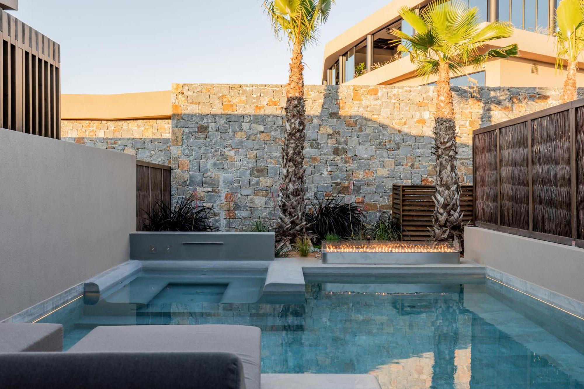 Pnoe Breathing Life - Adults Only Hotel Karteros Exterior foto